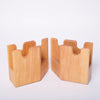 Ostheimer Defence Wall Corner | 2 Pieces | © Conscious Craft